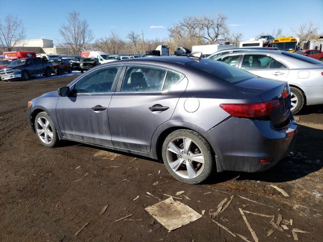 Photo 2 from auction – 2015 ACURA ILX 20 with VIN 19VDE1F32FE000245