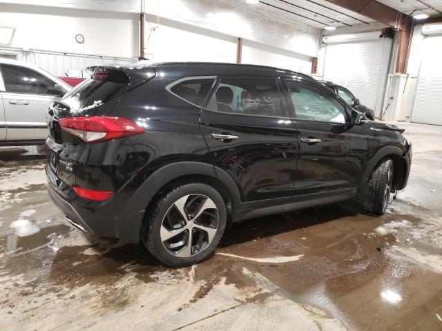 Photo 3 from auction – 2016 HYUNDAI TUCSON LIM with VIN KM8J3CA27GU211465