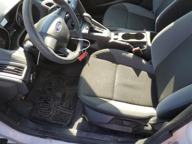Photo 7 from auction – 2012 FORD FOCUS S with VIN 1FAHP3E29CL254454