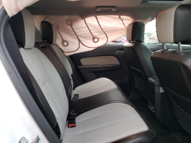Photo 11 from auction – 2017 CHEVROLET EQUINOX PR with VIN 2GNALDEKXH1502213