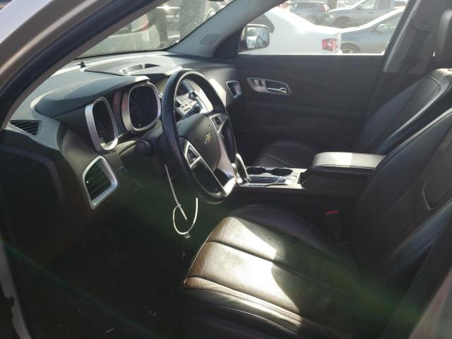 Photo 7 from auction – 2015 CHEVROLET EQUINOX LT with VIN 2GNALCEK2F6320869