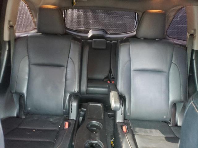 Photo 10 from auction – 2014 TOYOTA HIGHLANDER with VIN 5TDDKRFH5ES038972