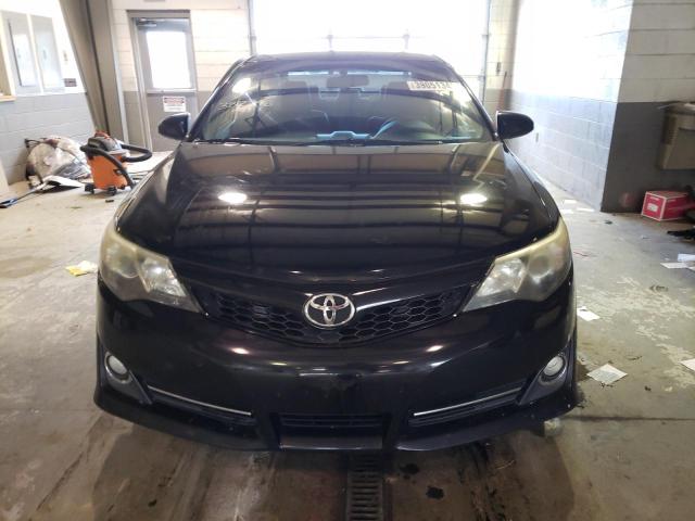 Photo 5 from auction – 2014 TOYOTA CAMRY L with VIN 4T1BF1FK5EU443679