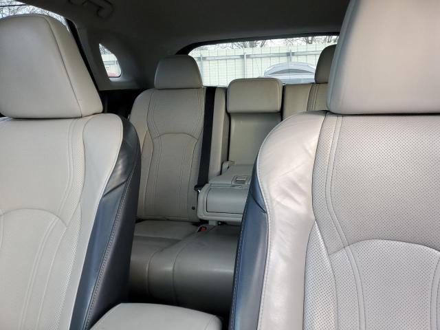 Photo 10 from auction – 2016 LEXUS RX 350 BAS with VIN 2T2BZMCA7GC046625