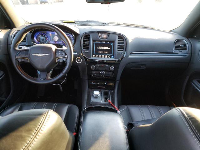 Photo 8 from auction – 2019 CHRYSLER 300 S with VIN 2C3CCABG4KH517339