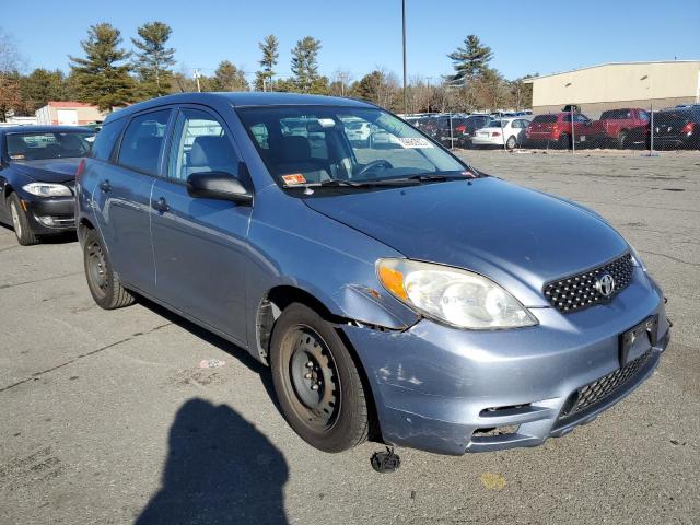 Photo 4 from auction – 2004 TOYOTA COROLLA MA with VIN 2T1KR32E34C195595