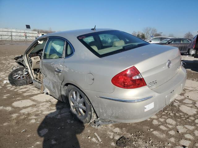 Photo 2 from auction – 2008 BUICK LACROSSE C with VIN 2G4WD582181191604
