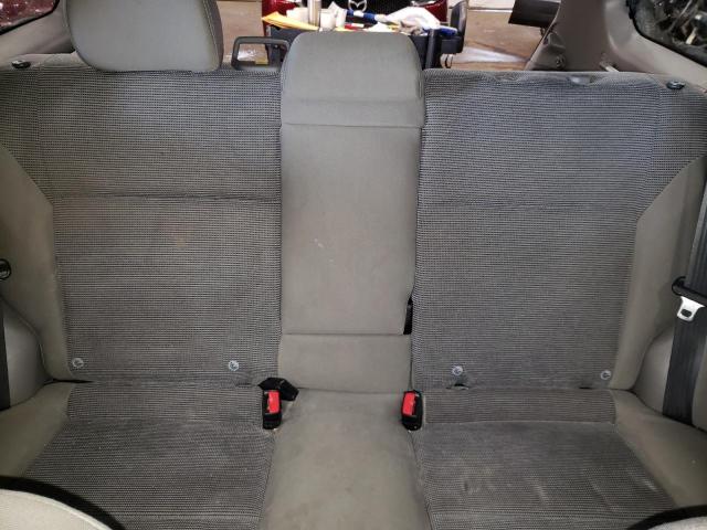 Photo 10 from auction – 2007 SUBARU FORESTER 2 with VIN JF1SG65627G730441
