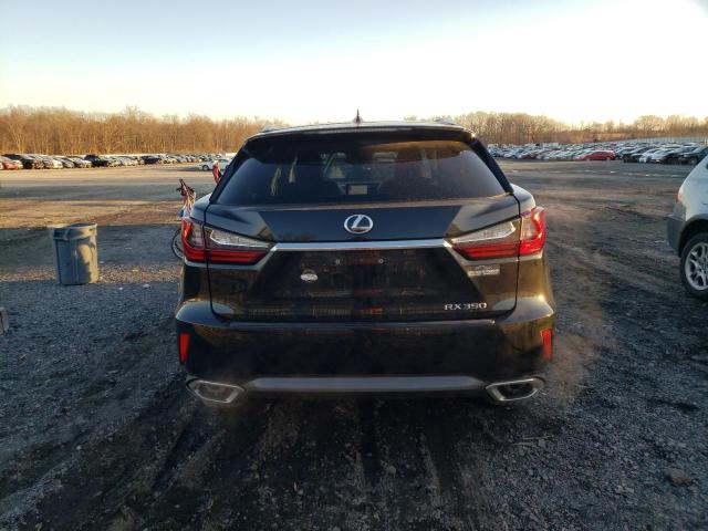 Photo 6 from auction – 2016 LEXUS RX 350 BAS with VIN 2T2BZMCA0GC032484