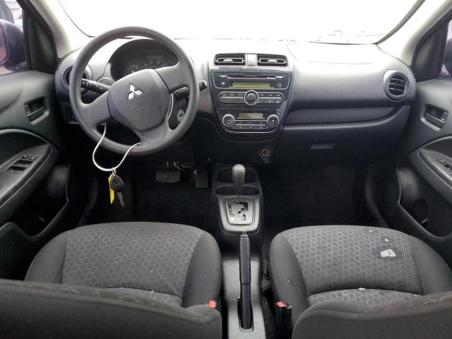 Photo 8 from auction – 2014 MITSUBISHI MIRAGE DE with VIN ML32A3HJ5EH024861