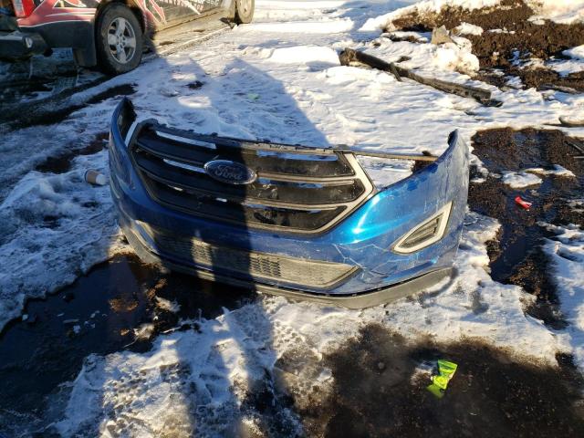 Photo 13 from auction – 2018 FORD EDGE SPORT with VIN 2FMPK4AP5JBB53190
