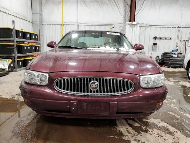Photo 5 from auction – 2004 BUICK LESABRE CU with VIN 1G4HP52K744132113