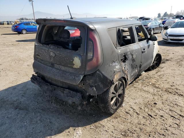 Снимка 3 от търг – 2015 KIA SOUL + с VIN KNDJP3A58F7189931