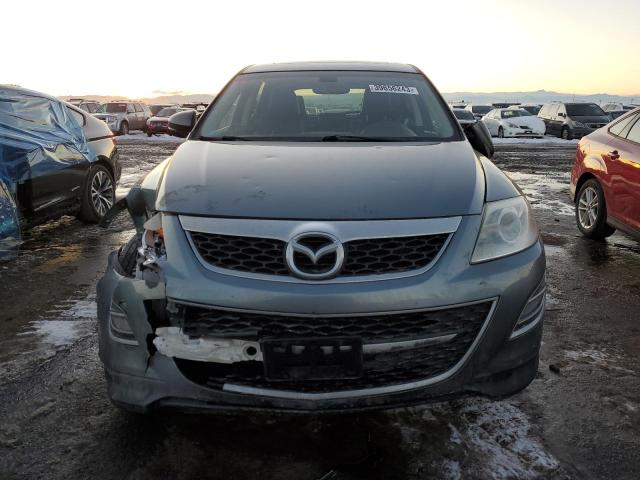 Photo 5 from auction – 2012 MAZDA CX-9 with VIN JM3TB3DA4C0349704