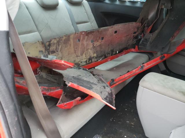Photo 10 from auction – 2012 HONDA CIVIC LX with VIN 2HGFG3A50CH539642