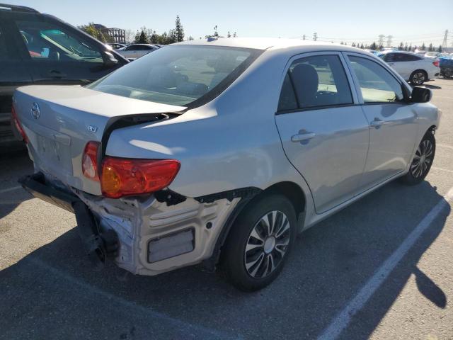 Photo 3 from auction – 2010 TOYOTA COROLLA BA with VIN 2T1BU4EE9AC290710