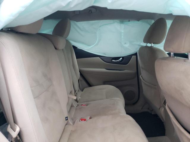 Photo 10 from auction – 2015 NISSAN ROGUE S with VIN 5N1AT2MT4FC926805