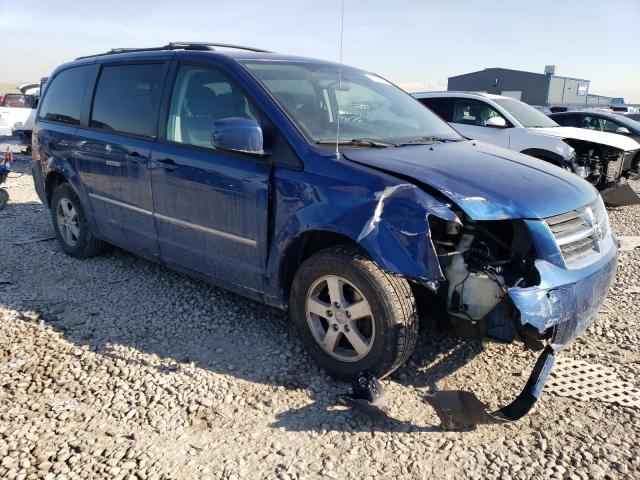 Photo 4 from auction – 2010 DODGE GRAND CARA with VIN 2D4RN5D13AR433217