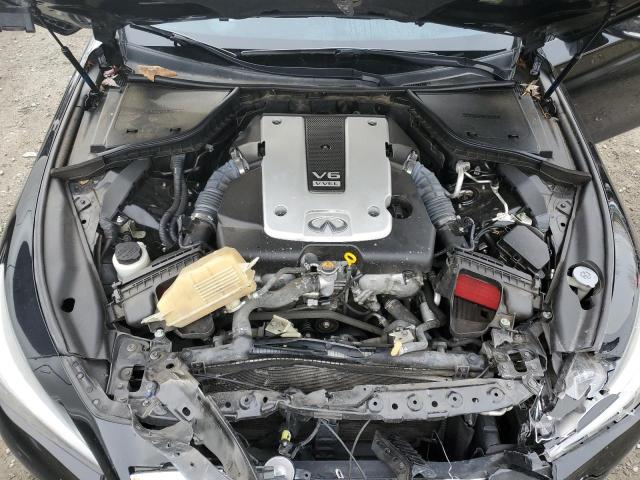 Photo 11 from auction – 2014 INFINITI Q50 BASE with VIN JN1BV7AR0EM699083