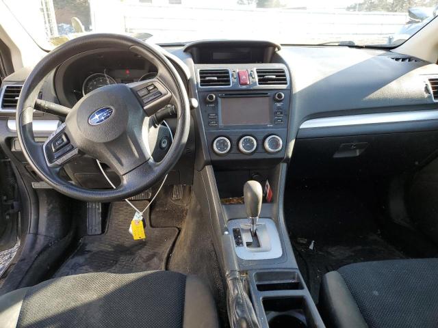 Photo 8 from auction – 2015 SUBARU IMPREZA with VIN JF1GJAA68FH023577
