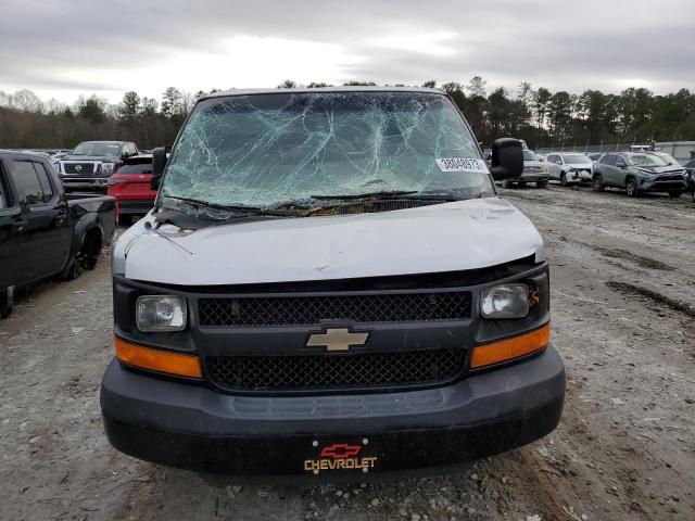 Photo 5 from auction – 2014 CHEVROLET EXPRESS G1 with VIN 1GNSGBF44E1184345