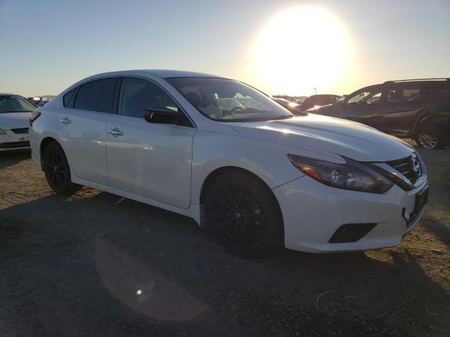 Photo 4 from auction – 2017 NISSAN ALTIMA 2.5 with VIN 1N4AL3AP2HC474962