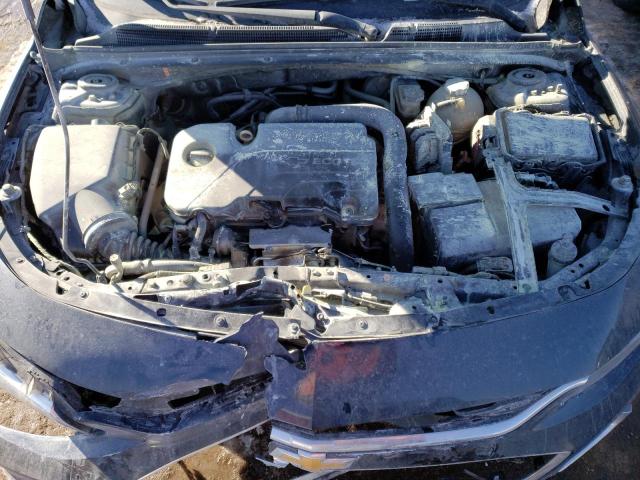 Photo 11 from auction – 2016 CHEVROLET MALIBU LT with VIN 1G1ZE5ST3GF172892