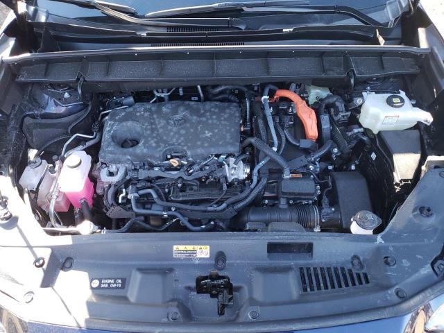 Photo 12 from auction – 2023 TOYOTA HIGHLANDER with VIN 5TDKBRCH1PS564501