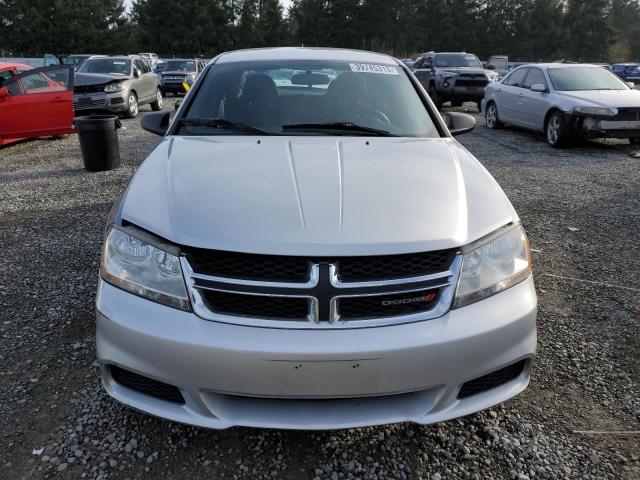 Photo 5 from auction – 2012 DODGE AVENGER SE with VIN 1C3CDZAB2CN259641