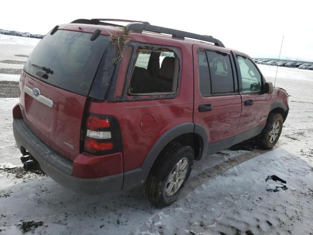 Photo 3 from auction – 2006 FORD EXPLORER X with VIN 1FMEU73E66UA46178