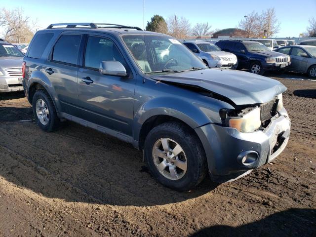 Photo 4 from auction – 2010 FORD ESCAPE LIM with VIN 1FMCU9EG6AKB77858