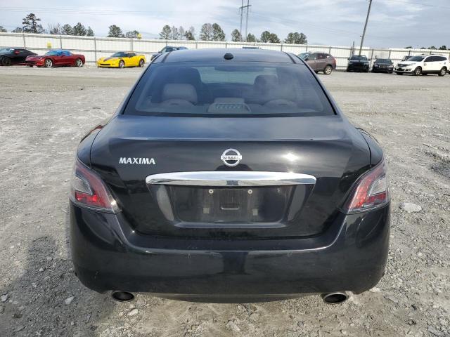 صورة رقم 6 من المزاد - 2013 NISSAN MAXIMA S مع VIN 1N4AA5AP4DC845065