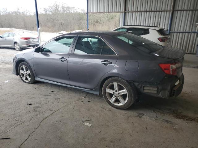 Photo 2 from auction – 2013 TOYOTA CAMRY L with VIN 4T1BF1FK3DU686597