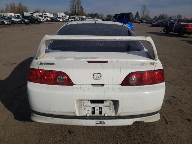 Photo 6 from auction – 2003 ACURA RSX TYPE-S with VIN JH4DC53023C007745