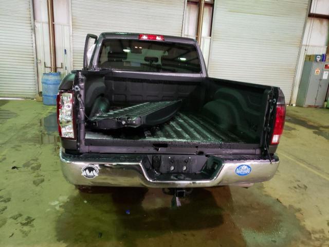 Photo 6 from auction – 2021 RAM 1500 CLASS with VIN 3C6RR6KTXMG705128