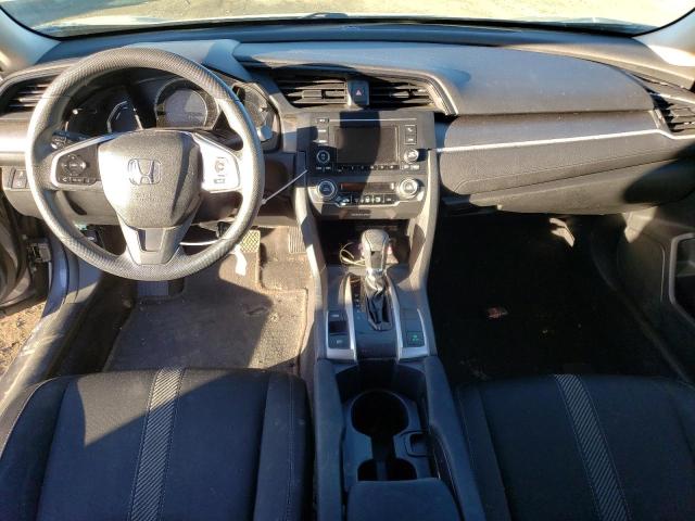 Photo 8 from auction – 2016 HONDA CIVIC LX with VIN 2HGFC2F50GH516835