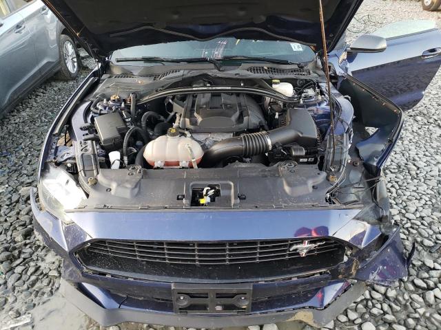 Photo 11 from auction – 2020 FORD MUSTANG with VIN 1FA6P8TD8L5103604