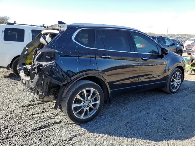 Photo 3 from auction – 2020 BUICK ENVISION E with VIN LRBFXCSA7LD199511