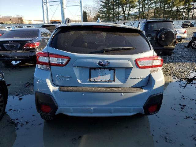 Фото 6 с аукциона – 2019 SUBARU CROSSTREK с VIN JF2GTANC6KH342136