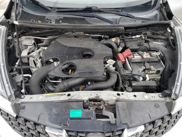 Photo 12 from auction – 2015 NISSAN JUKE S with VIN JN8AF5MV6FT554371