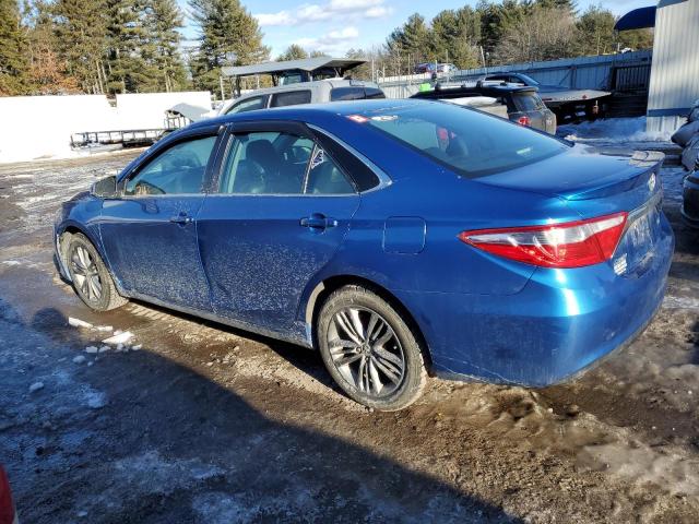Photo 2 from auction – 2017 TOYOTA CAMRY LE with VIN 4T1BF1FK5HU793690