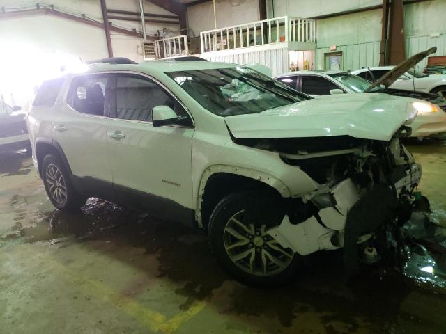 Photo 4 from auction – 2017 GMC ACADIA SLE with VIN 1GKKNLLA2HZ242378
