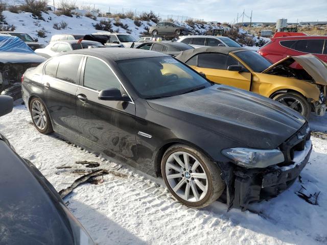 Photo 4 from auction – 2014 BMW 535 I with VIN WBA5B1C59ED477648