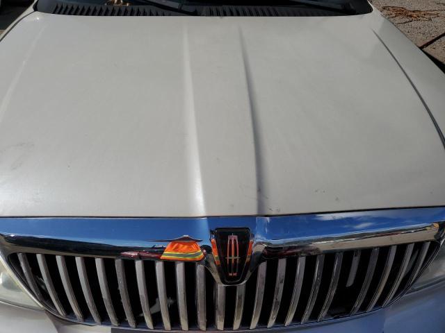 Photo 11 from auction – 2005 LINCOLN NAVIGATOR with VIN 5LMFU28535LJ10436