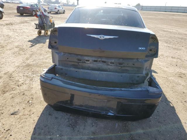 Photo 6 from auction – 2005 CHRYSLER 300 with VIN 2C3JA43R45H651917