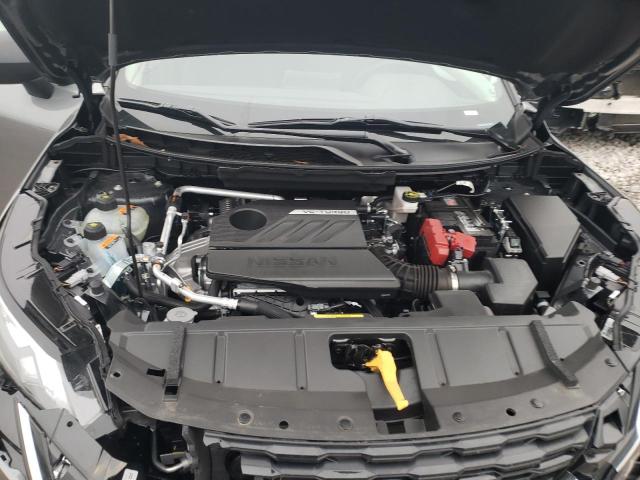 Photo 12 from auction – 2023 NISSAN ROGUE S with VIN 5N1BT3ABXPC678261