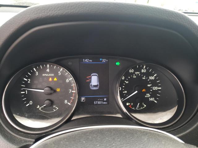 Zdjęcie 9 z aukcji – 2018 NISSAN ROGUE S z VIN KNMAT2MT6JP600798