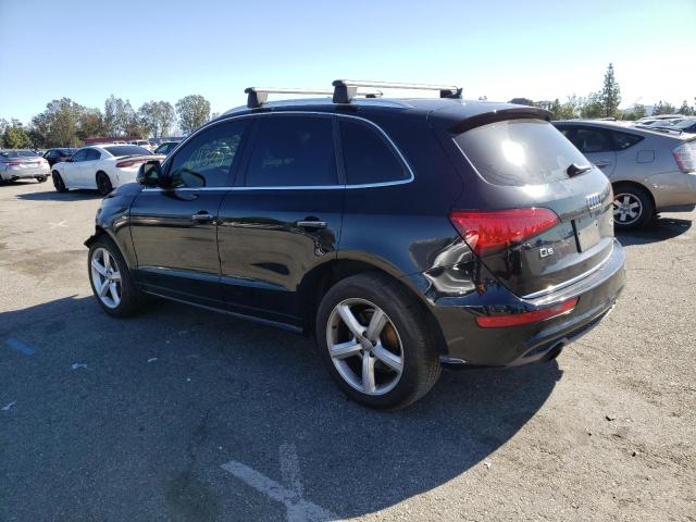 Photo 2 from auction – 2017 AUDI Q5 PREMIUM with VIN WA1M2AFP1HA034082