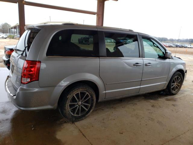 Photo 3 from auction – 2017 DODGE GRAND CARA with VIN 2C4RDGCG3HR818790