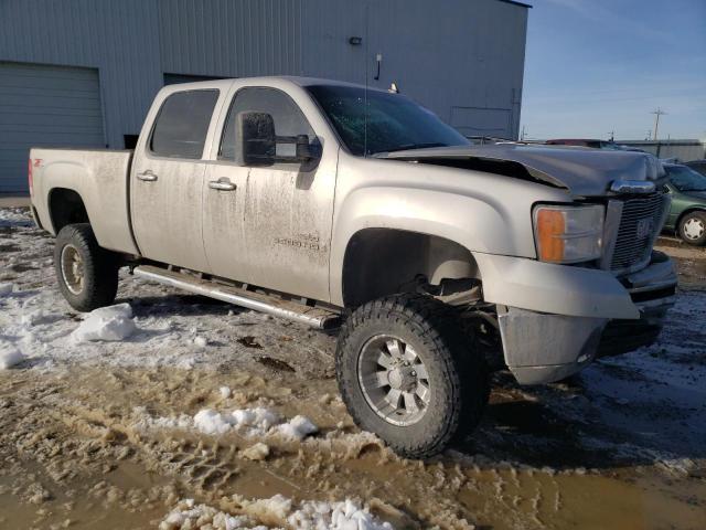 Photo 4 from auction – 2007 GMC SIERRA K25 with VIN 1GTHK23647F523795